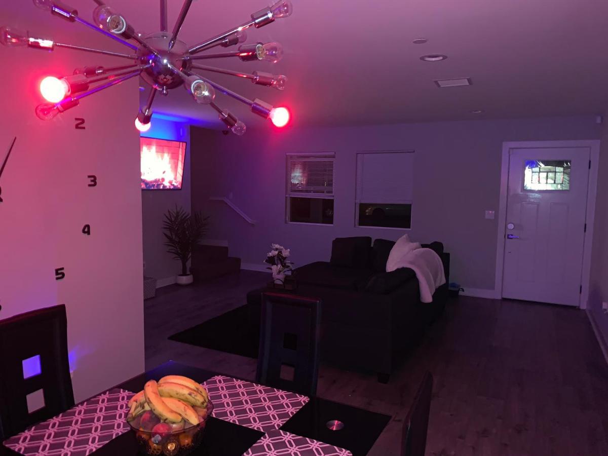 Luxury Stays إنغليووود، لوس أنجليس، كاليفورنيا المظهر الخارجي الصورة